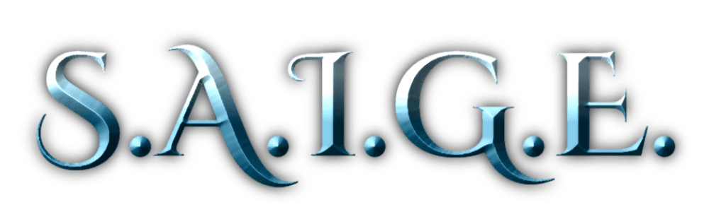 SAIGE Logo